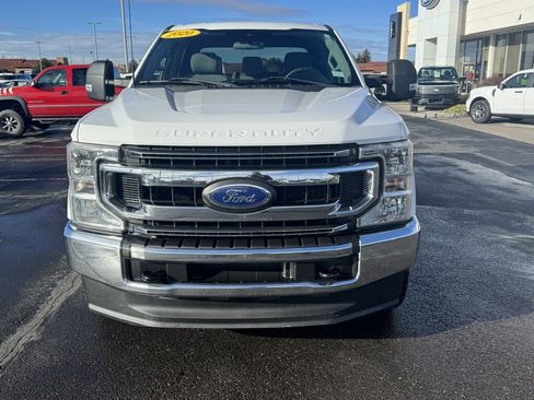 Used 2020 Ford F250 XLT image 8