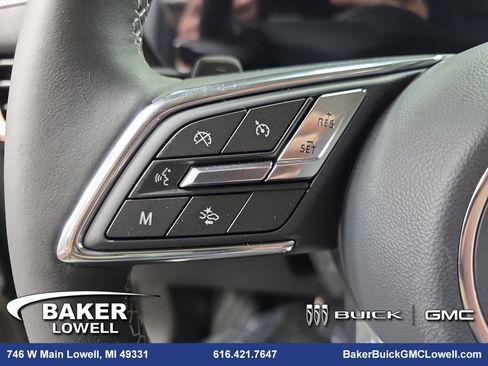 New 2026 Buick Envision Sport Touring image 16