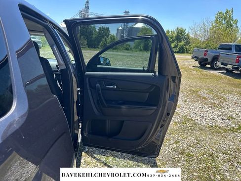 Used 2016 GMC Acadia SLE FWD image 36