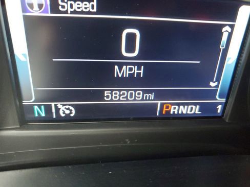 Used 2019 Chevrolet Silverado 2500 High Country image 21