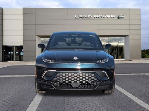 Used 2023 Fisker Ocean Ultra image 2