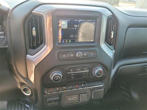 Certified 2025 Chevrolet Silverado 2500 W/T w/ WT/CX Safety Package image 20