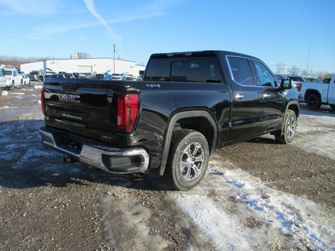 New 2026 GMC Sierra 1500 SLT w/ SLT Convenience Package image 5