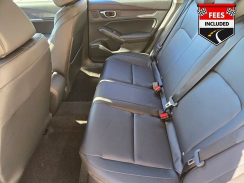 New 2026 Acura Integra FWD image 15