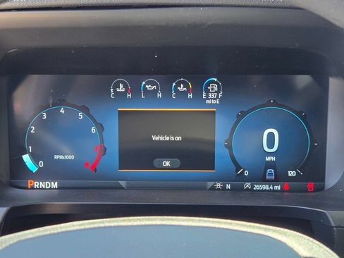 Certified 2024 Ford F150 STX AWD/4WD image 21