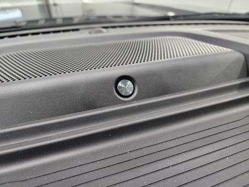 Used 2025 Ford F250 XLT w/ Black Appearance Package image 47