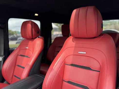 Used 2023 Mercedes-Benz G 63 AMG 4MATIC image 40