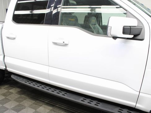 Used 2023 Ford F150 Tremor w/ Equipment Group 402A High image 37