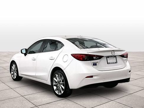 Used 2017 MAZDA MAZDA3 Grand Touring FWD image 10