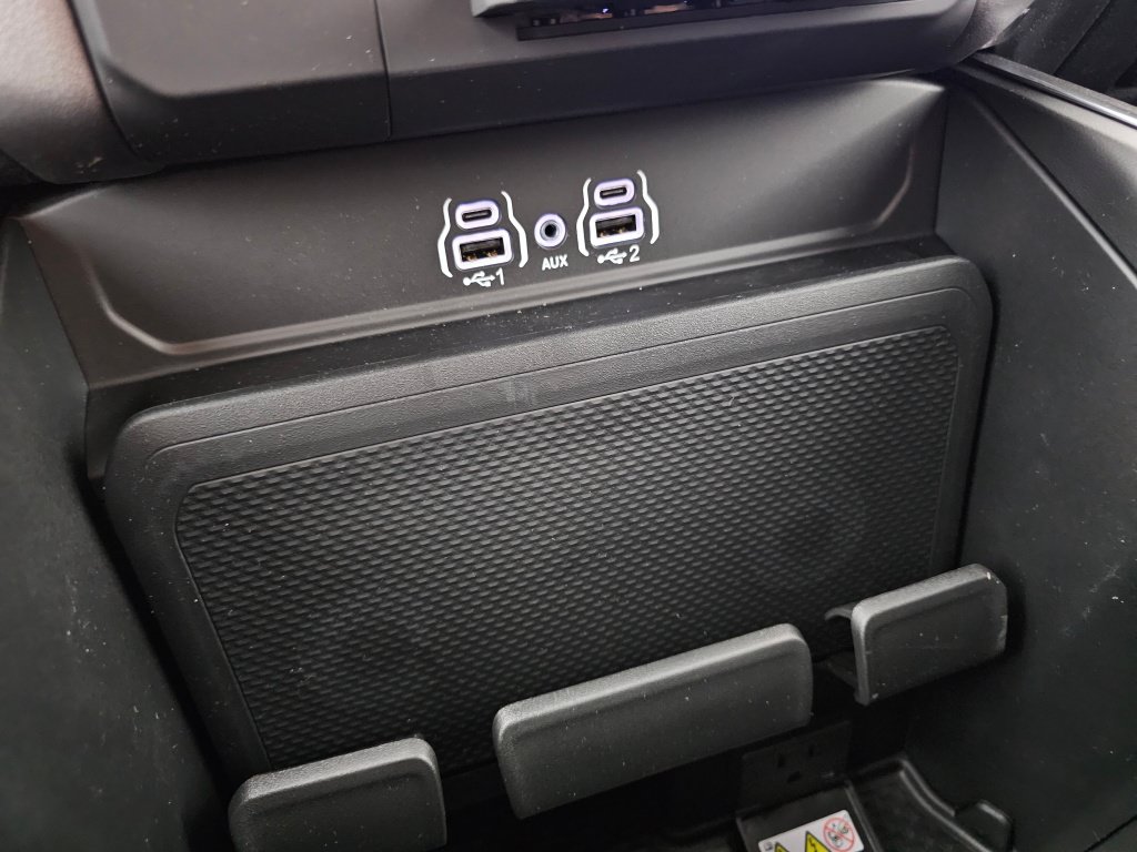 New 2026 RAM 1500 Big Horn AWD/4WD image 30