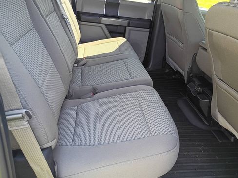Used 2018 Ford F150 XLT AWD/4WD image 21