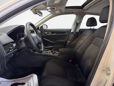 Used 2024 Honda Civic EX image 12