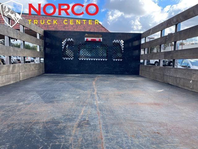 Used 2019 RAM 3500 Tradesman RWD image 21