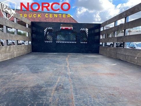 Used 2019 RAM 3500 Tradesman image 21