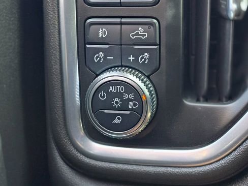 Used 2021 GMC Sierra 1500 SLT image 50