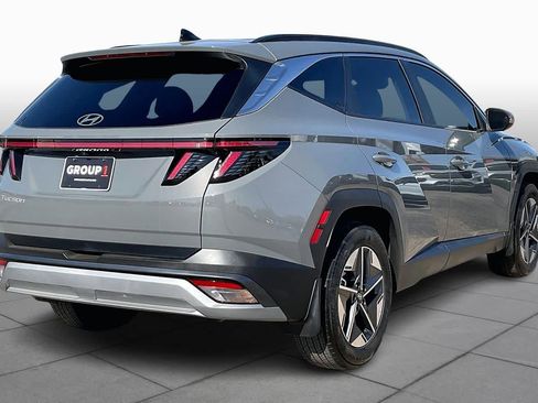 Used 2025 Hyundai Tucson SEL image 13