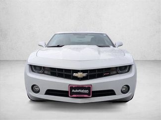 Used 2013 Chevrolet Camaro LT w/ RS Package RWD video 2