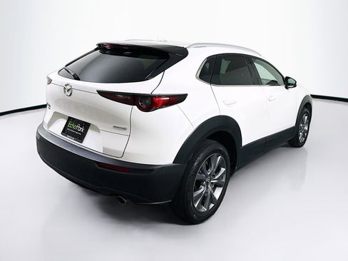 Used 2024 MAZDA CX-30 AWD 2.5 S w/ Premium Package image 9