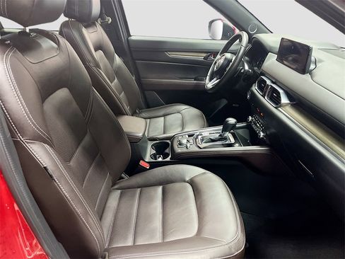 Used 2025 MAZDA CX-5 Signature image 29