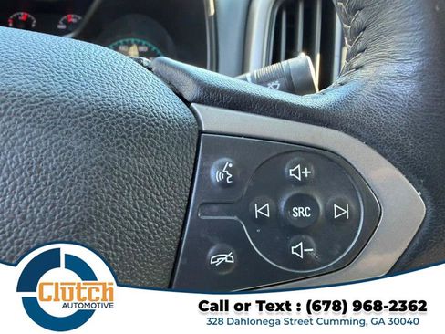 Used 2015 Chevrolet Colorado Z71 image 29