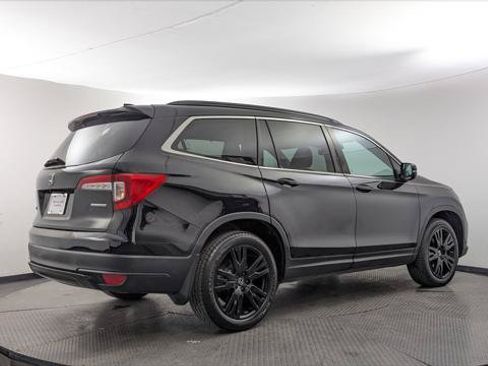Used 2022 Honda Pilot Special Edition image 8
