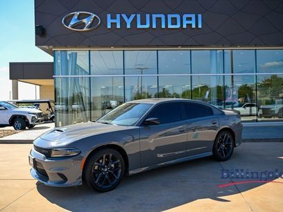 Used 2023 Dodge Charger GT w/ Blacktop Package