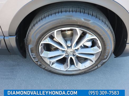 Used 2020 Honda CR-V EX-L image 26