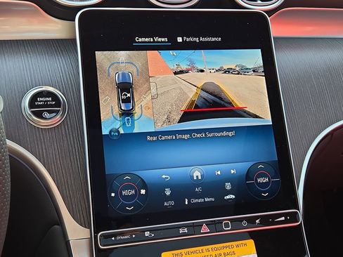 New 2026 Mercedes-Benz GLC 300 4MATIC image 19