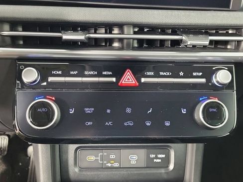 Certified 2025 Hyundai Tucson SEL AWD/4WD image 30