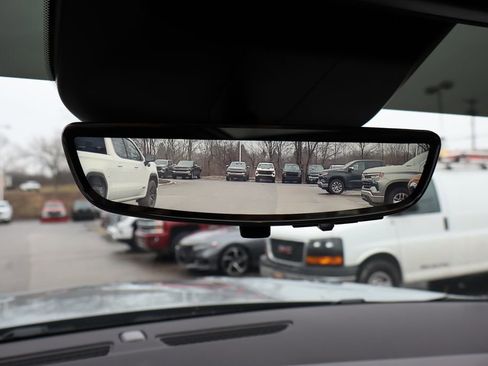 Used 2024 Cadillac Escalade Premium Luxury image 31