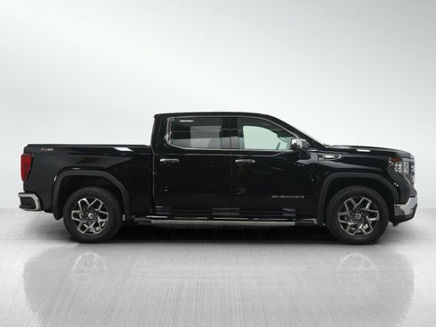 Used 2023 GMC Sierra 1500 SLT w/ SLT Premium Package image 6