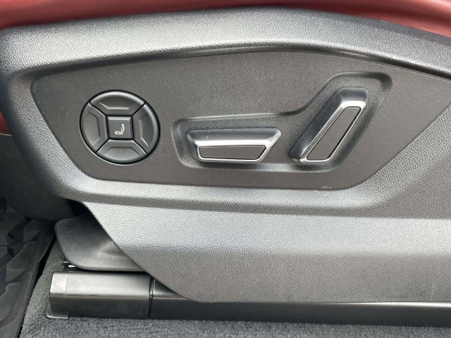 Certified 2022 Audi SQ8 Prestige AWD/4WD image 19