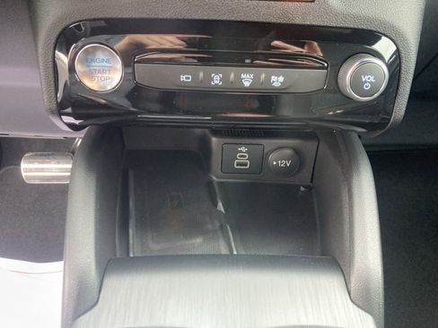 Used 2024 Ford Escape ST-Line Select w/ Tech Pack #2 image 49