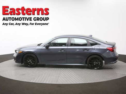 Used 2023 Honda Civic Sport image 59
