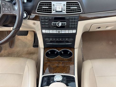 Used 2015 Mercedes-Benz E 400 Cabriolet image 18