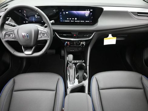 New 2026 Buick Encore GX Sport Touring AWD/4WD image 14