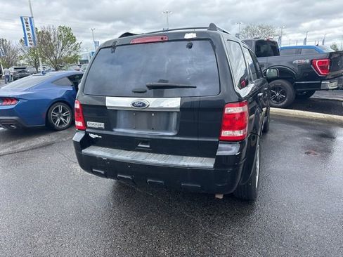 Used 2012 Ford Escape Limited image 11