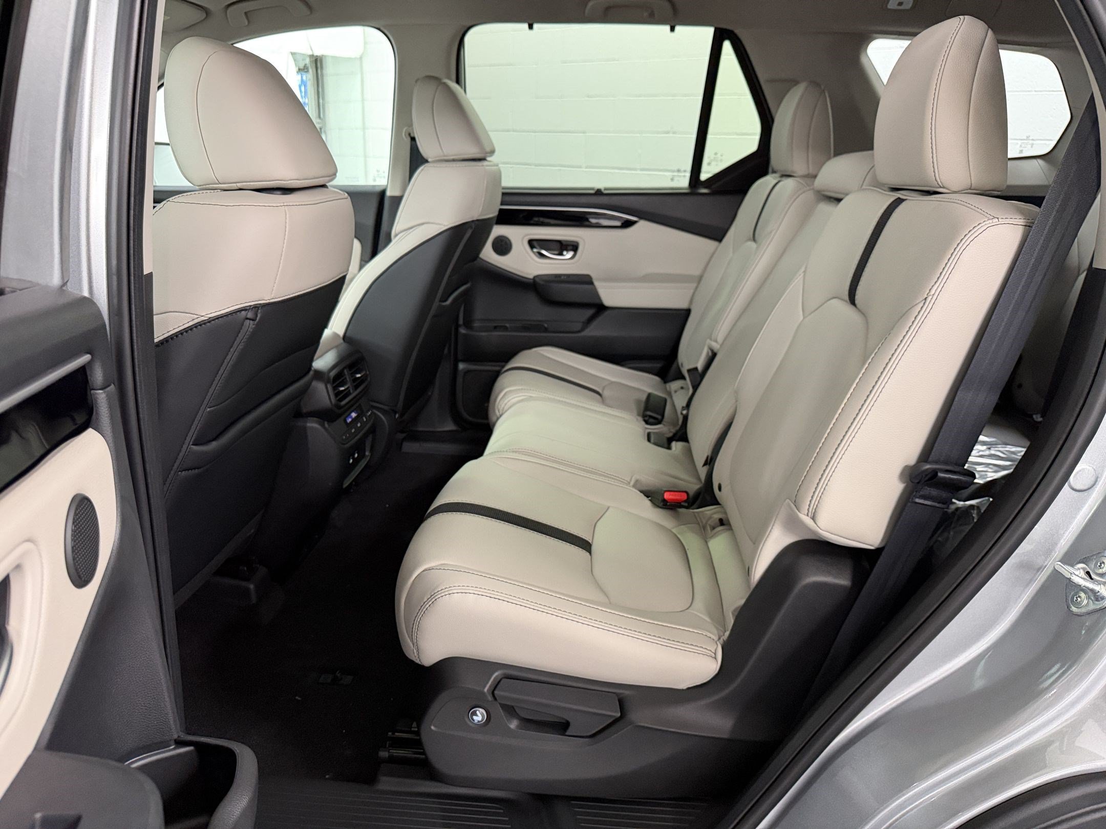 New 2026 Honda Pilot EX-L image 24