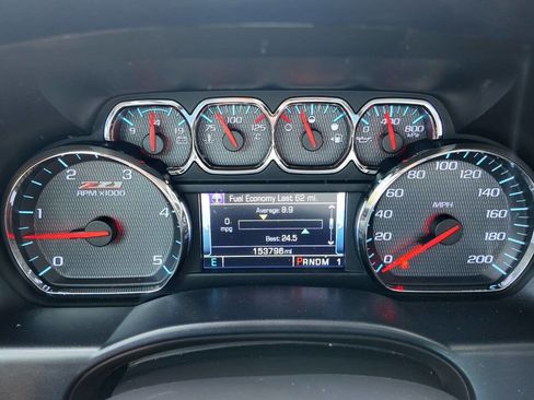 Used 2015 Chevrolet Silverado 2500 LT image 14