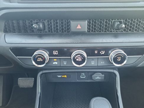 Used 2023 Honda CR-V LX image 23