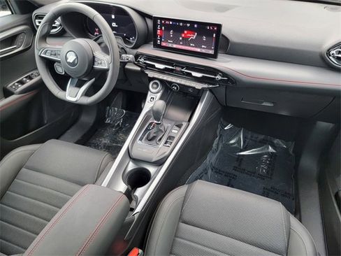 Used 2023 Dodge Hornet GT w/ GT Blacktop Package image 39