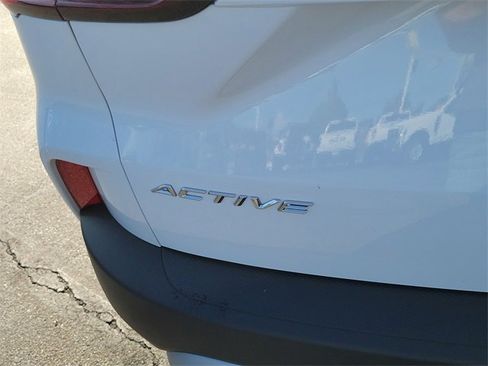 Used 2025 Ford Escape Active image 20