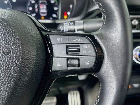 Used 2025 Honda Civic Sport Touring image 23