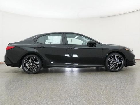 New 2026 Toyota Camry XSE FWD image 87