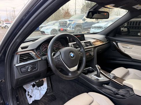 Used 2015 BMW 328d xDrive 328d xDrive image 7