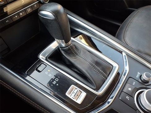 Used 2019 MAZDA CX-5 Grand Touring w/ GT Premium Package image 17