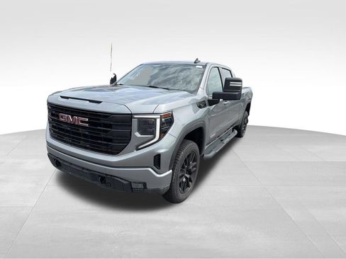Used 2023 GMC Sierra 1500 Elevation w/ X31 Off-Road Package AWD/4WD image 5