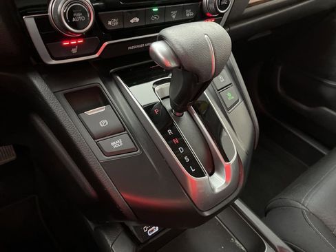 Used 2021 Honda CR-V EX image 31