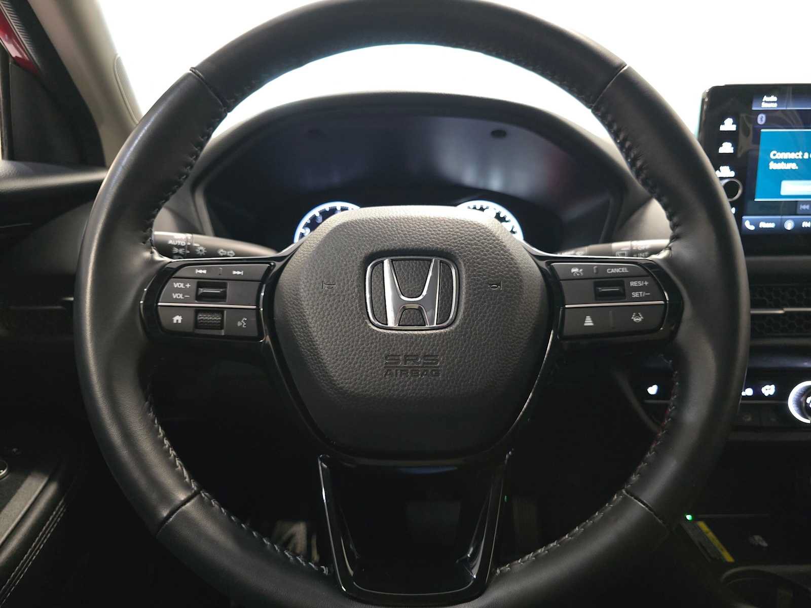 Used 2025 Honda HR-V EX-L image 11