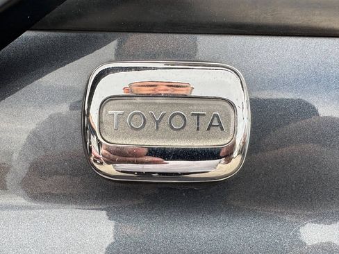 Used 1994 Toyota Land Cruiser AWD/4WD image 31